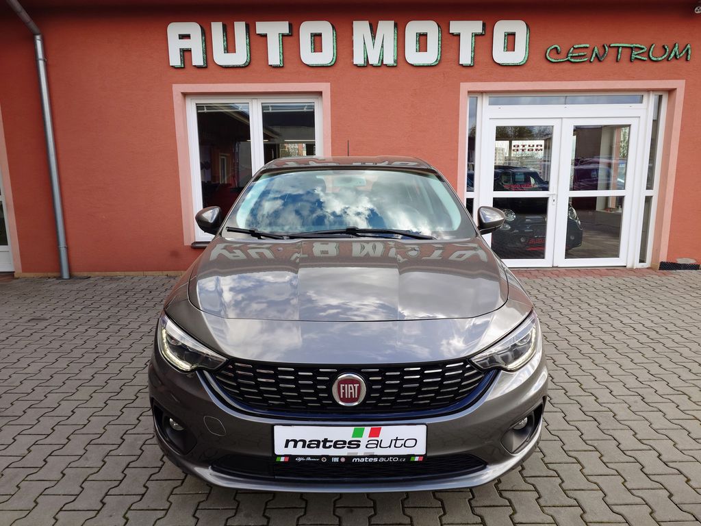 fiat-tipo-1-4-lounge-88-kw-rezervace - 6