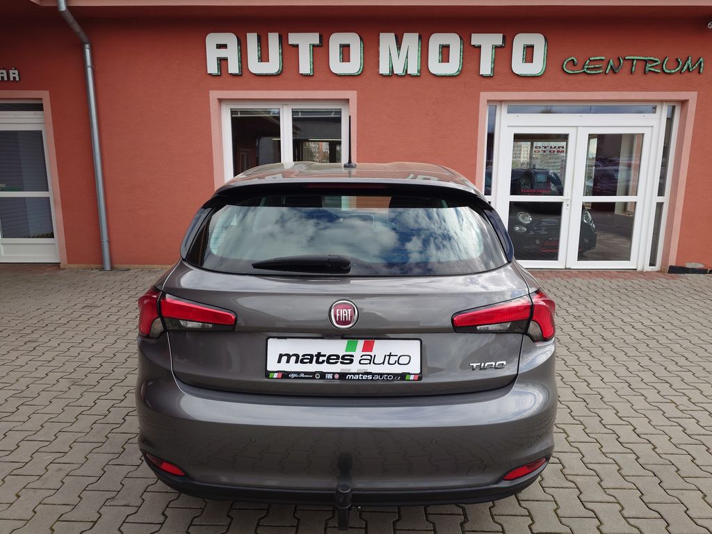 fiat-tipo-1-4-lounge-88-kw-rezervace - 7