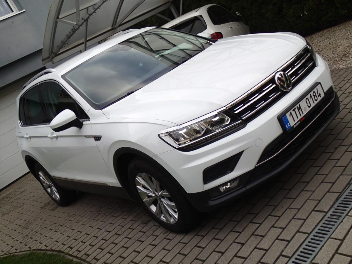 volkswagen-tiguan-2-0-cr-4x4-tazne - 2
