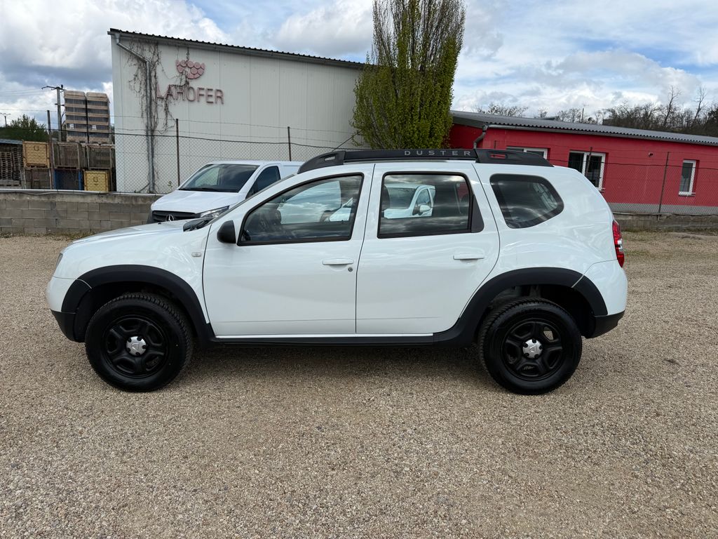 dacia-duster-1-6i-84kw-93-tis-km-klima - 1