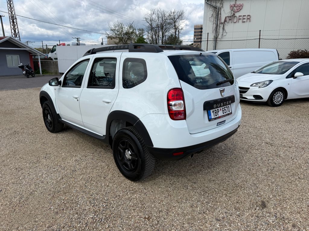 dacia-duster-1-6i-84kw-93-tis-km-klima - 2