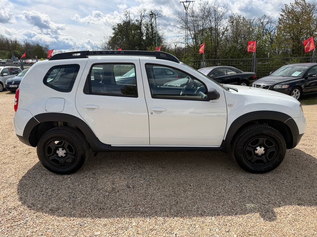 dacia-duster-1-6i-84kw-93-tis-km-klima - 7