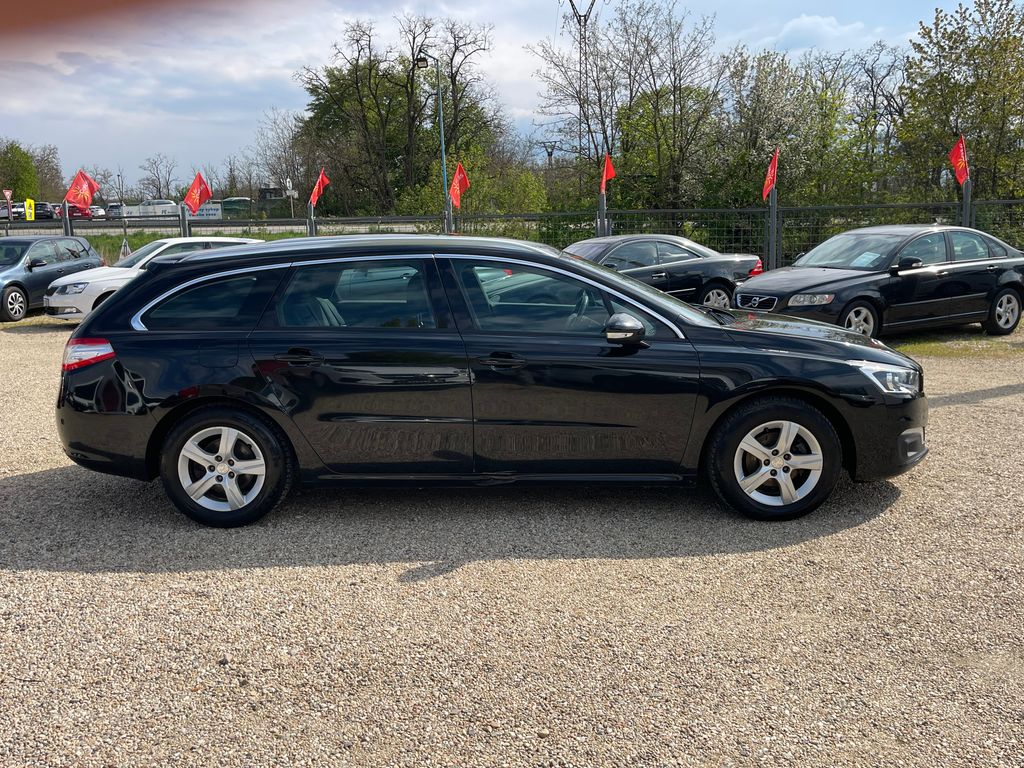 peugeot-508-1-6hdi-85kw-pano-head-up-navi - 3