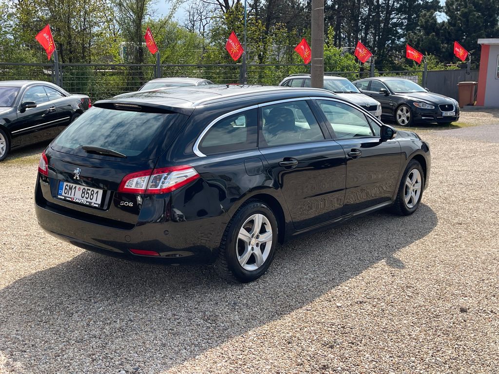 peugeot-508-1-6hdi-85kw-pano-head-up-navi - 4
