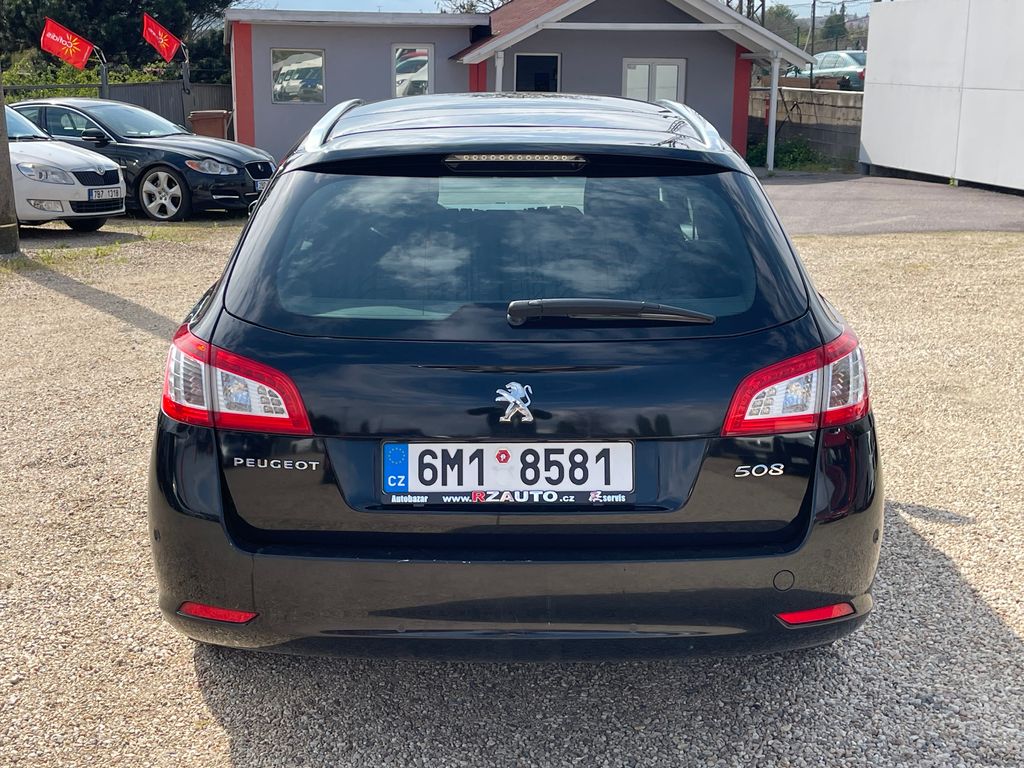 peugeot-508-1-6hdi-85kw-pano-head-up-navi - 5