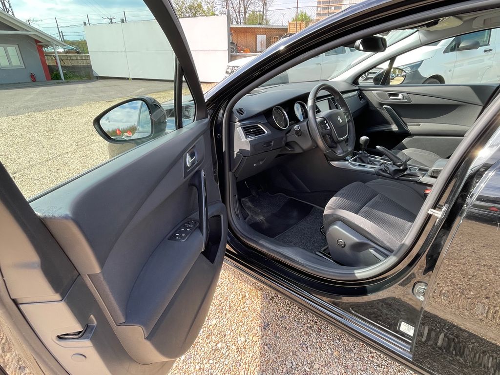 peugeot-508-1-6hdi-85kw-pano-head-up-navi - 6