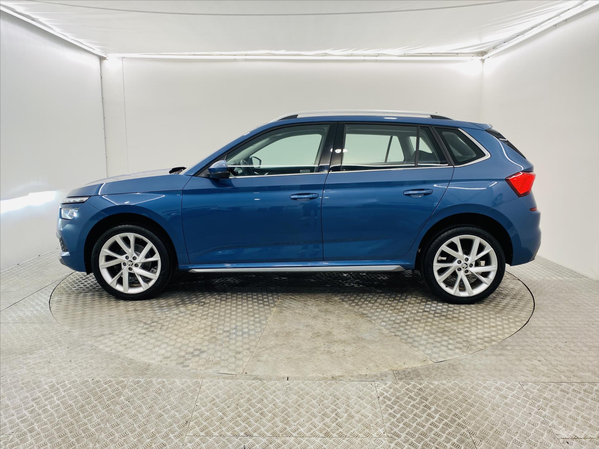 skoda-kamiq-1-0-tsi-81kw-style - 2