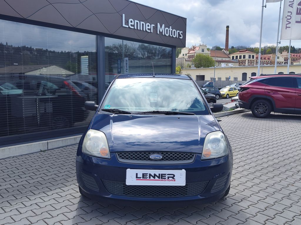 ford-fiesta-1-3i-44kw - 1