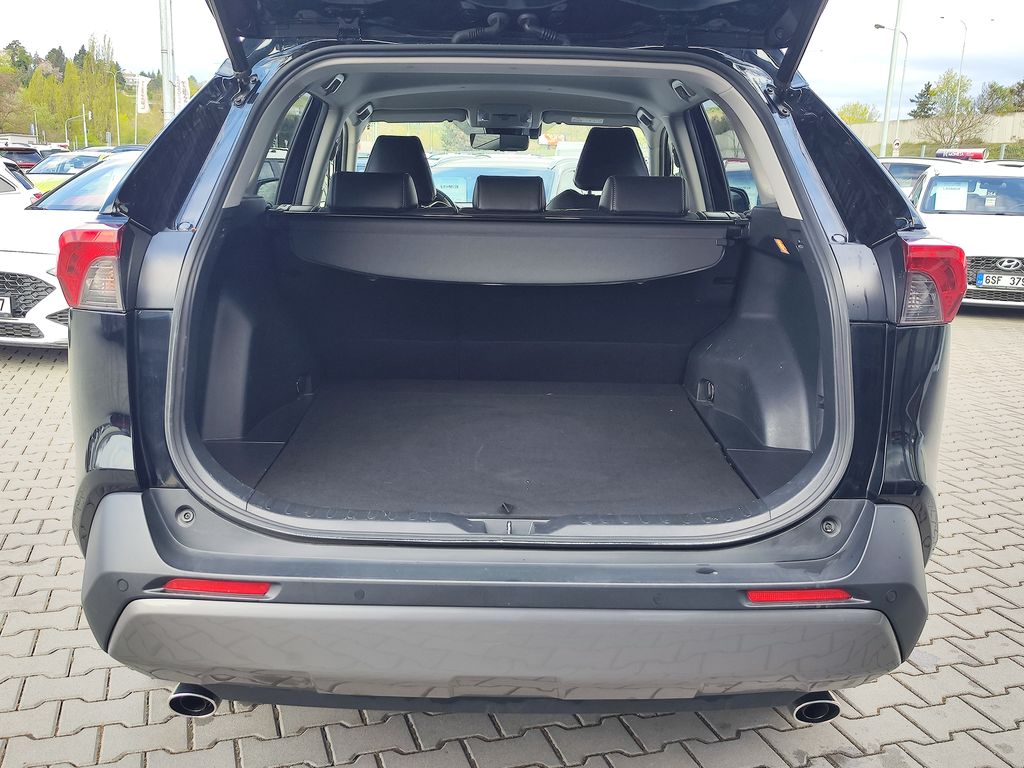 toyota-rav4-2-5-hybrid-163kw-executive-cvt - 8