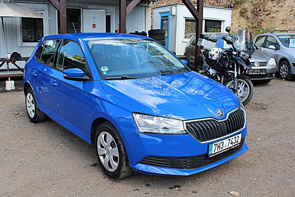 skoda-fabia-iii-1-0-mpi - 2