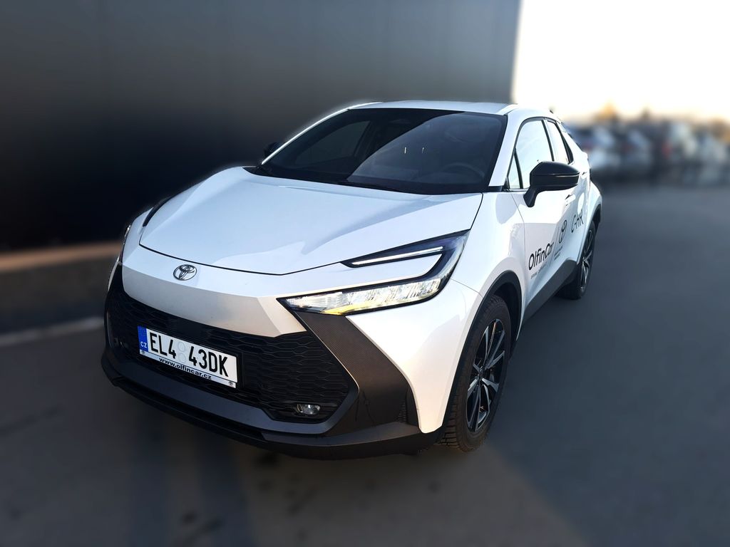 toyota-c-hr-style-c-hr-ng23-2-0l-p - 1