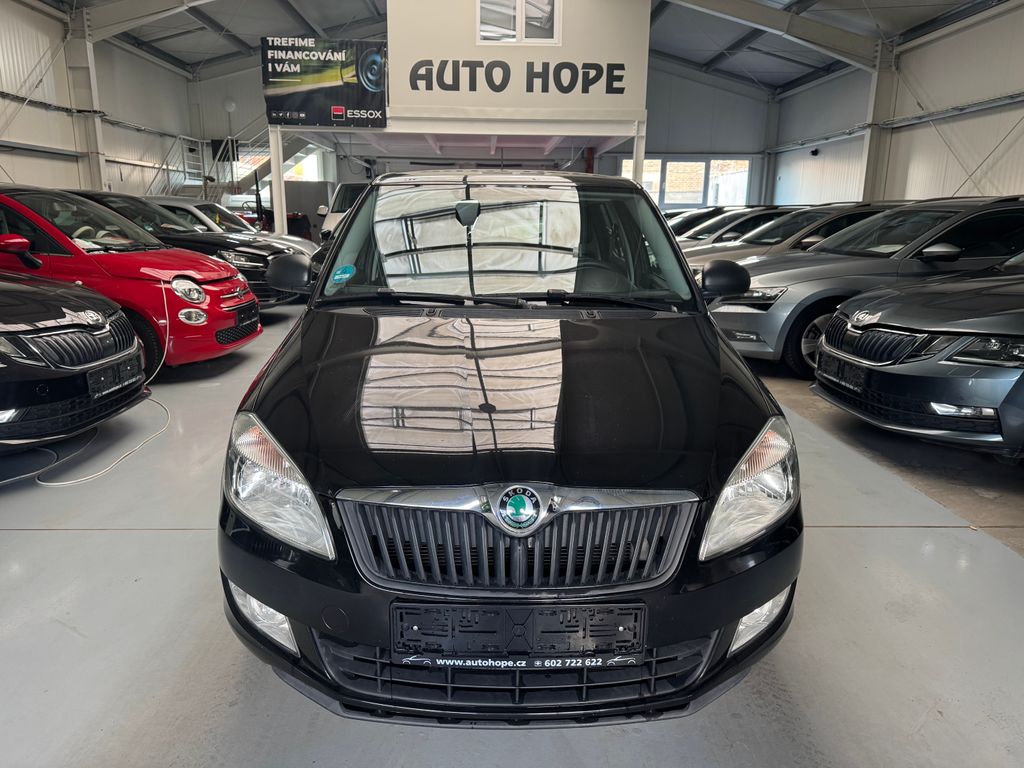 skoda-fabia-1-2-htp-active - 1