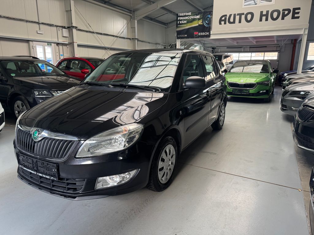 skoda-fabia-1-2-htp-active - 2