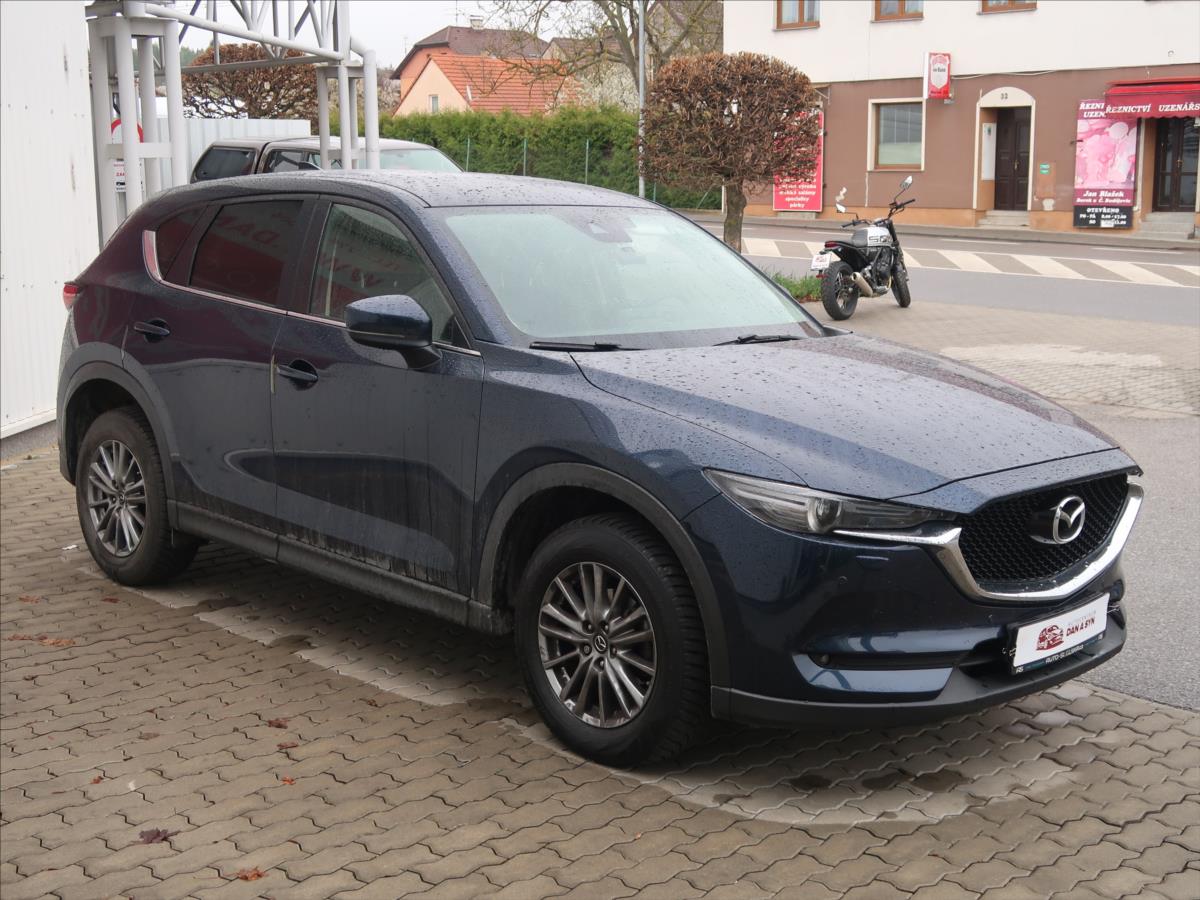 mazda-cx-5-2-0-i-top-stav - 1