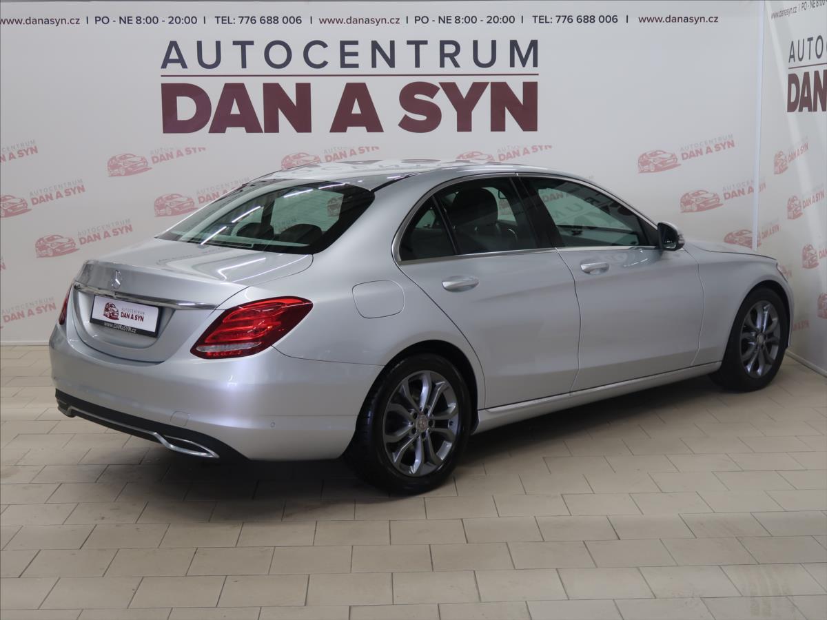 mercedes-benz-tridy-c-2-1-220d-125-kw-avantgarde - 3