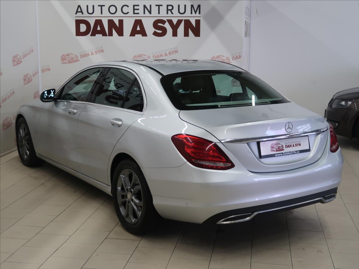 mercedes-benz-tridy-c-2-1-220d-125-kw-avantgarde - 5