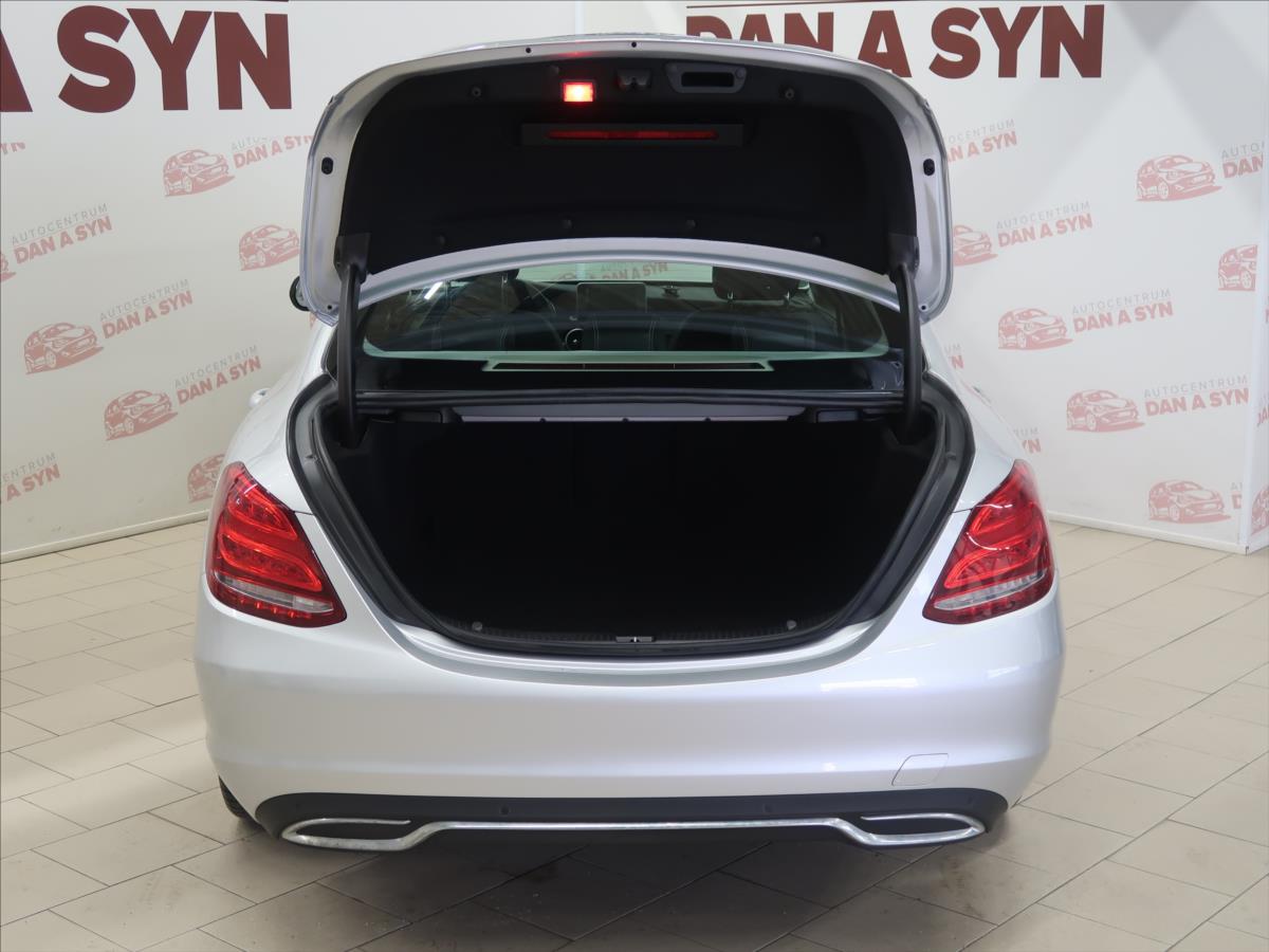 mercedes-benz-tridy-c-2-1-220d-125-kw-avantgarde - 6