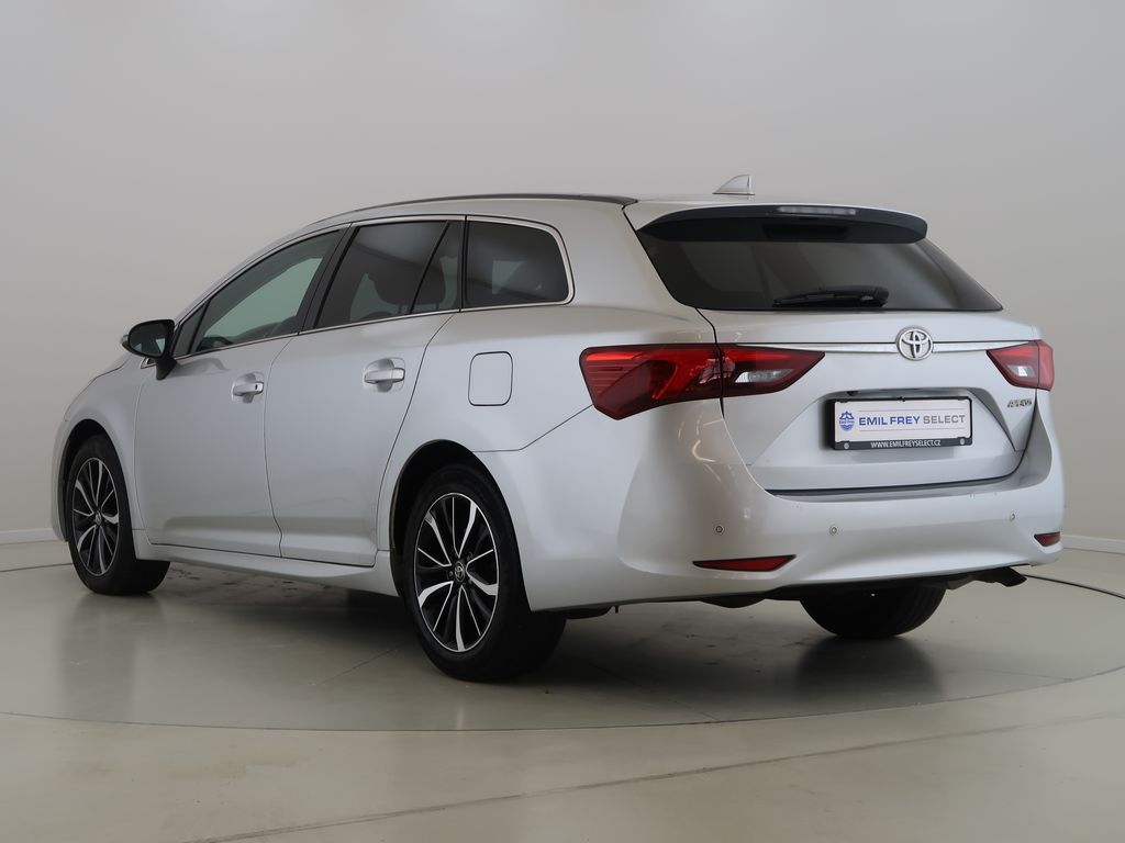 toyota-avensis-2-0d-4d-cz-1maj-trend - 6