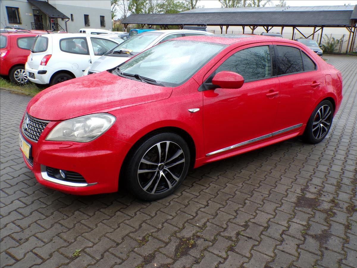 suzuki-kizashi-2-4-i-4x4-automat - 2