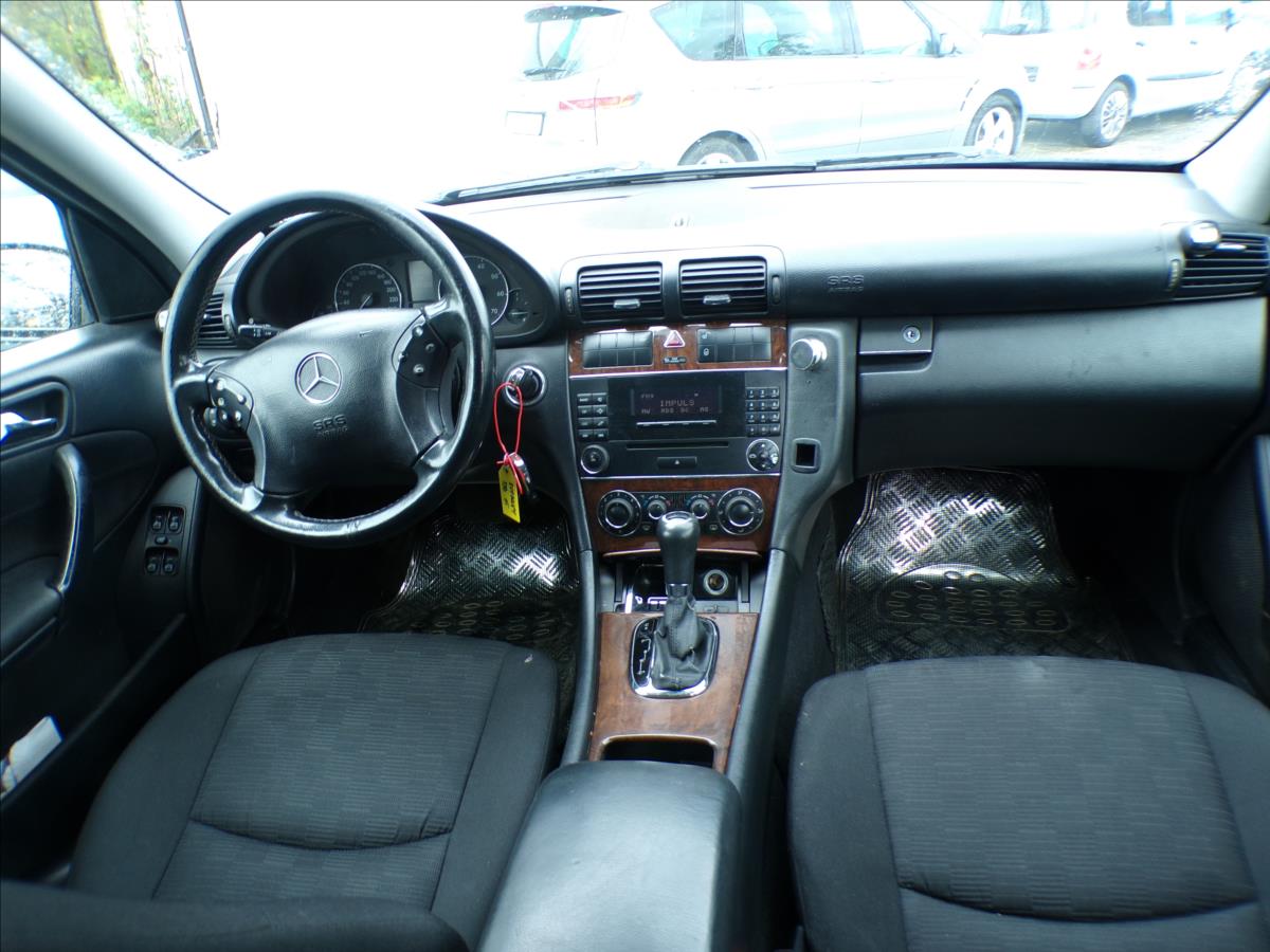 mercedes-benz-tridy-c-1-8-i-automat-lpg - 6