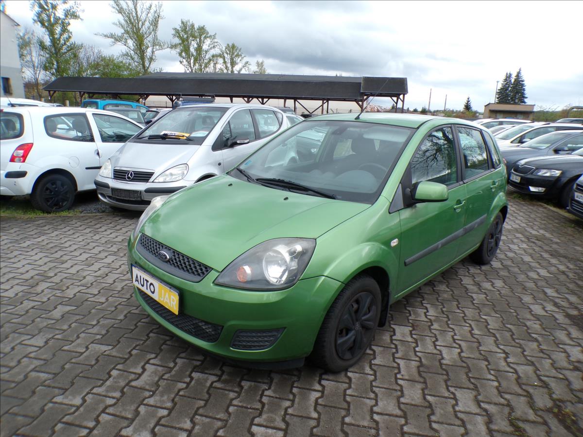ford-fiesta-1-4-16v-digi-klima - 1
