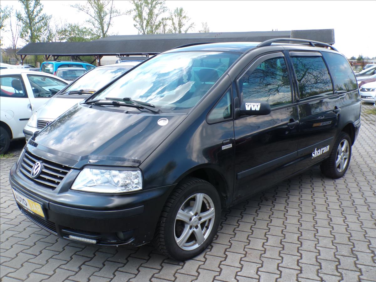 volkswagen-sharan-1-9-tdi-tazne-zarizeni - 2