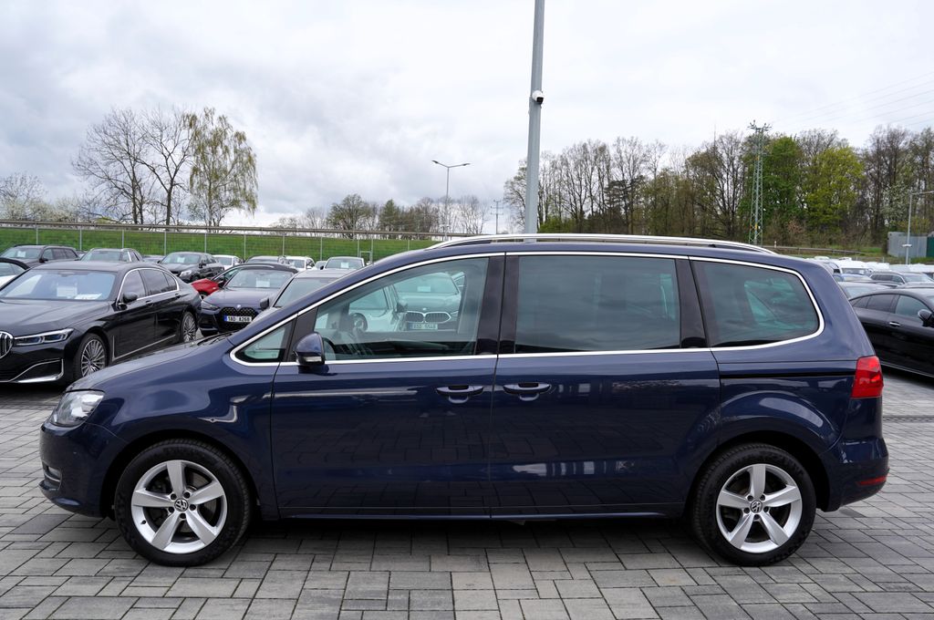 volkswagen-sharan-2-0-tdi-130-kw-dsg-highline - 2