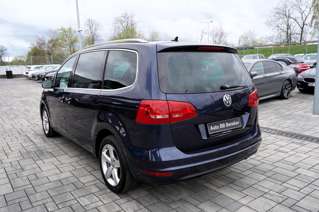 volkswagen-sharan-2-0-tdi-130-kw-dsg-highline - 3