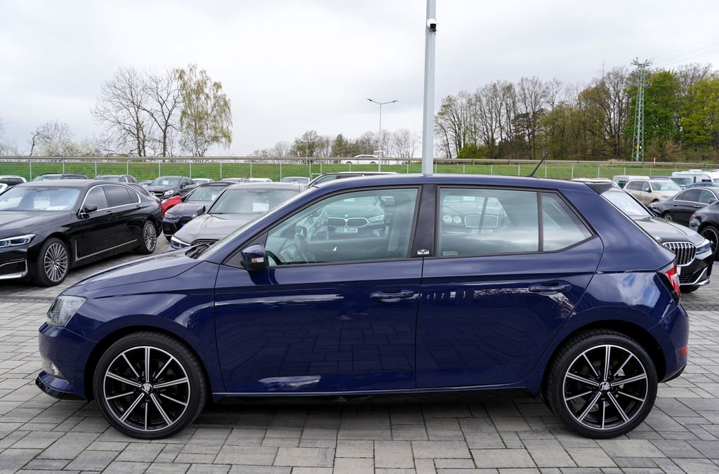 skoda-fabia-1-4-tdi-77kw-style-cr-klima - 2