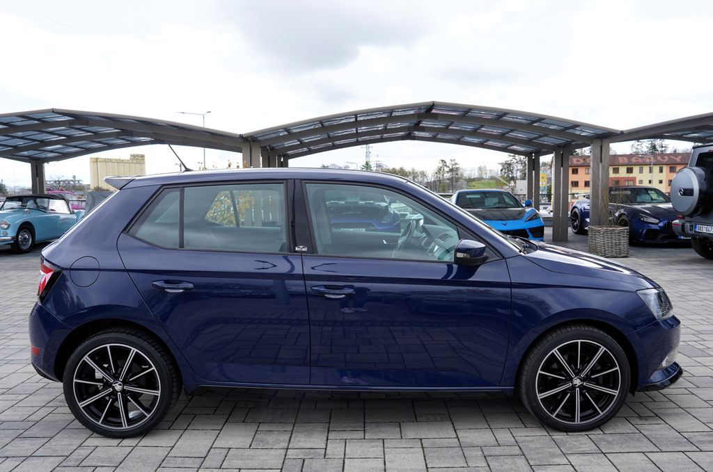 skoda-fabia-1-4-tdi-77kw-style-cr-klima - 6