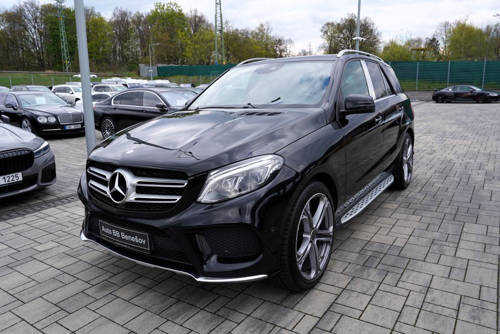 mercedes-benz-gle-350d-4matic-amg-22-dph - 1