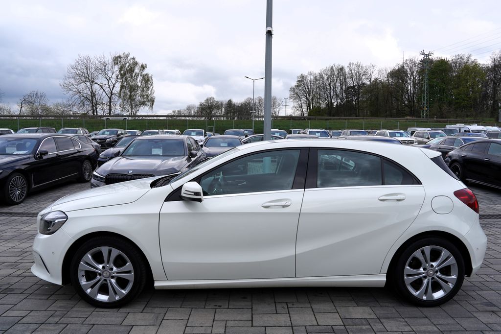 mercedes-benz-tridy-a-a-180d-7at-kuze-al-cr - 2