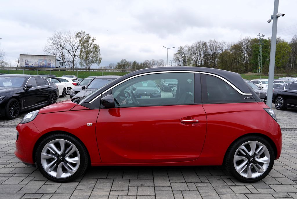 opel-adam-1-4i-16v-panorama-al-klima-cr - 1
