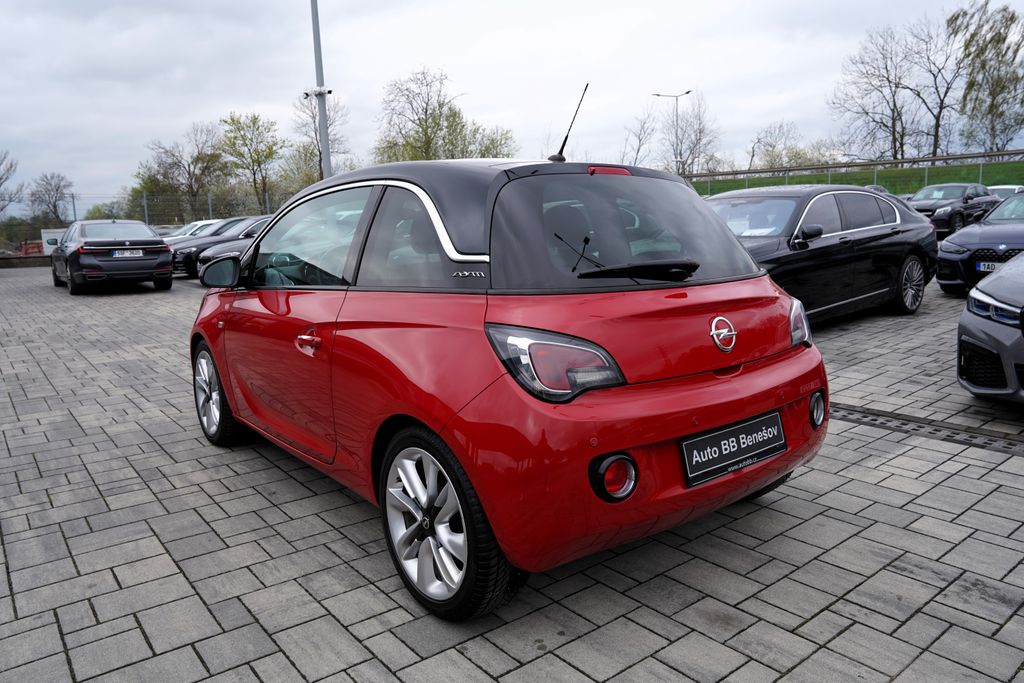 opel-adam-1-4i-16v-panorama-al-klima-cr - 2