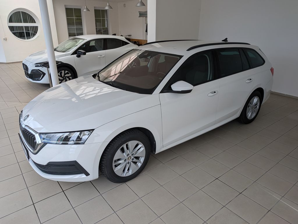 skoda-octavia-combi-ambition-1-5-tsi-110 - 2
