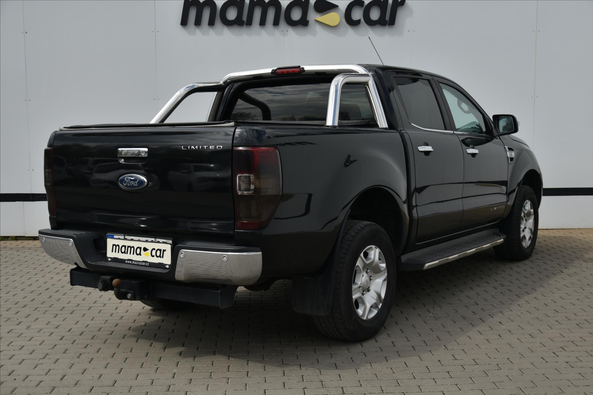 ford-ranger-3-2-tdci-4x4-a-t-limited - 1