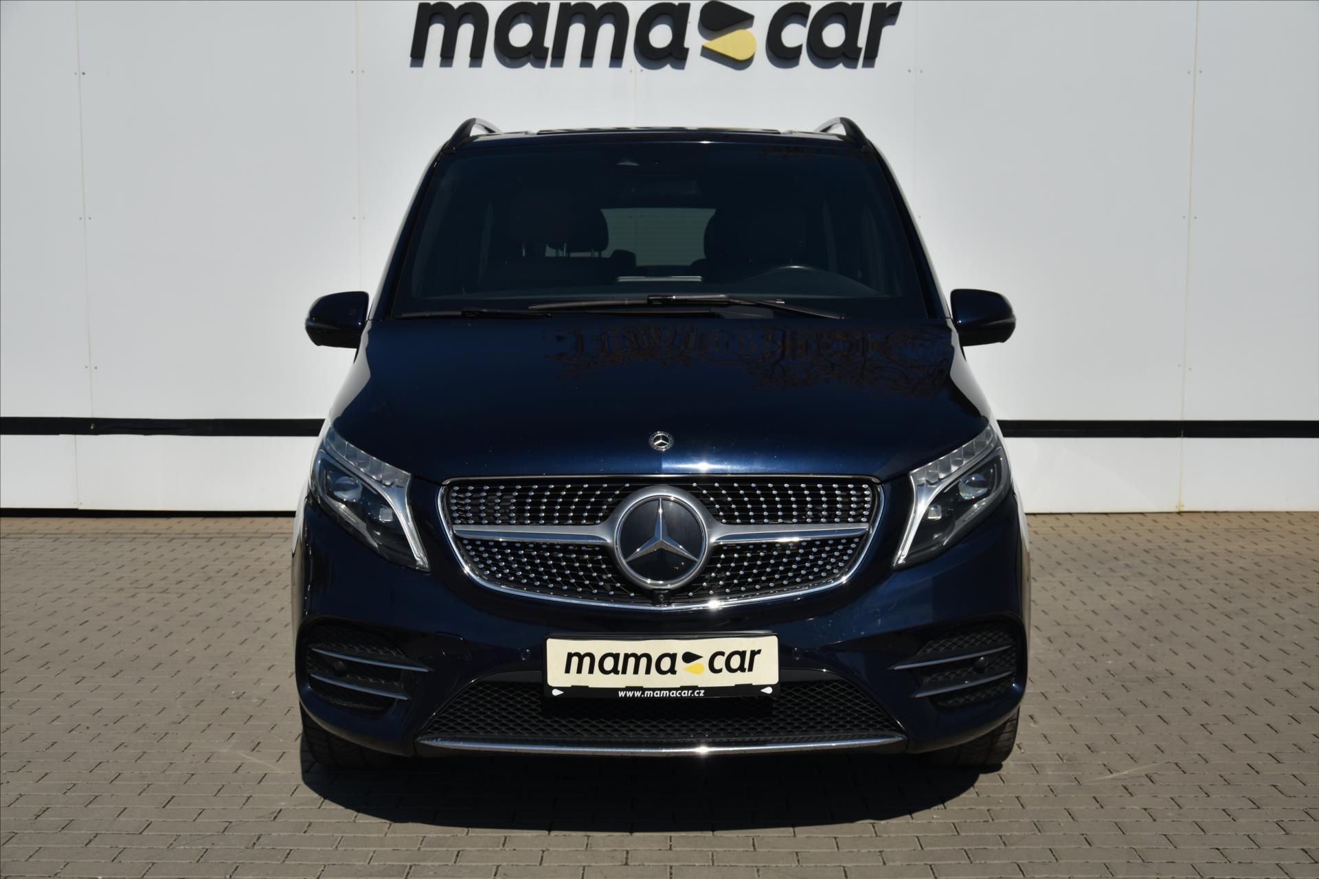 mercedes-benz-tridy-v-300d-4matic-amg-long-avantgard - 1
