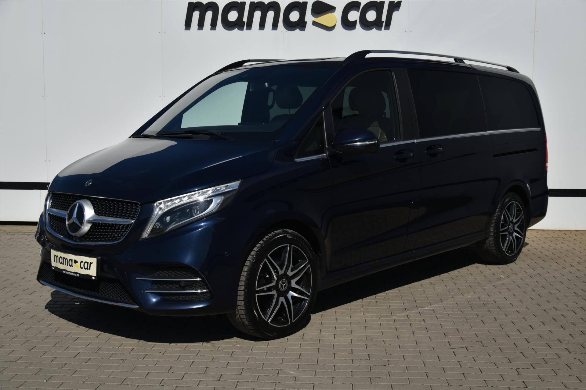 mercedes-benz-tridy-v-300d-4matic-amg-long-avantgard - 2
