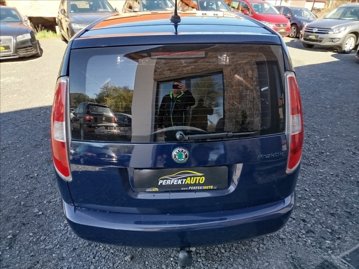 skoda-praktik-1-2-tdi-55kw-central-abs-esp - 4