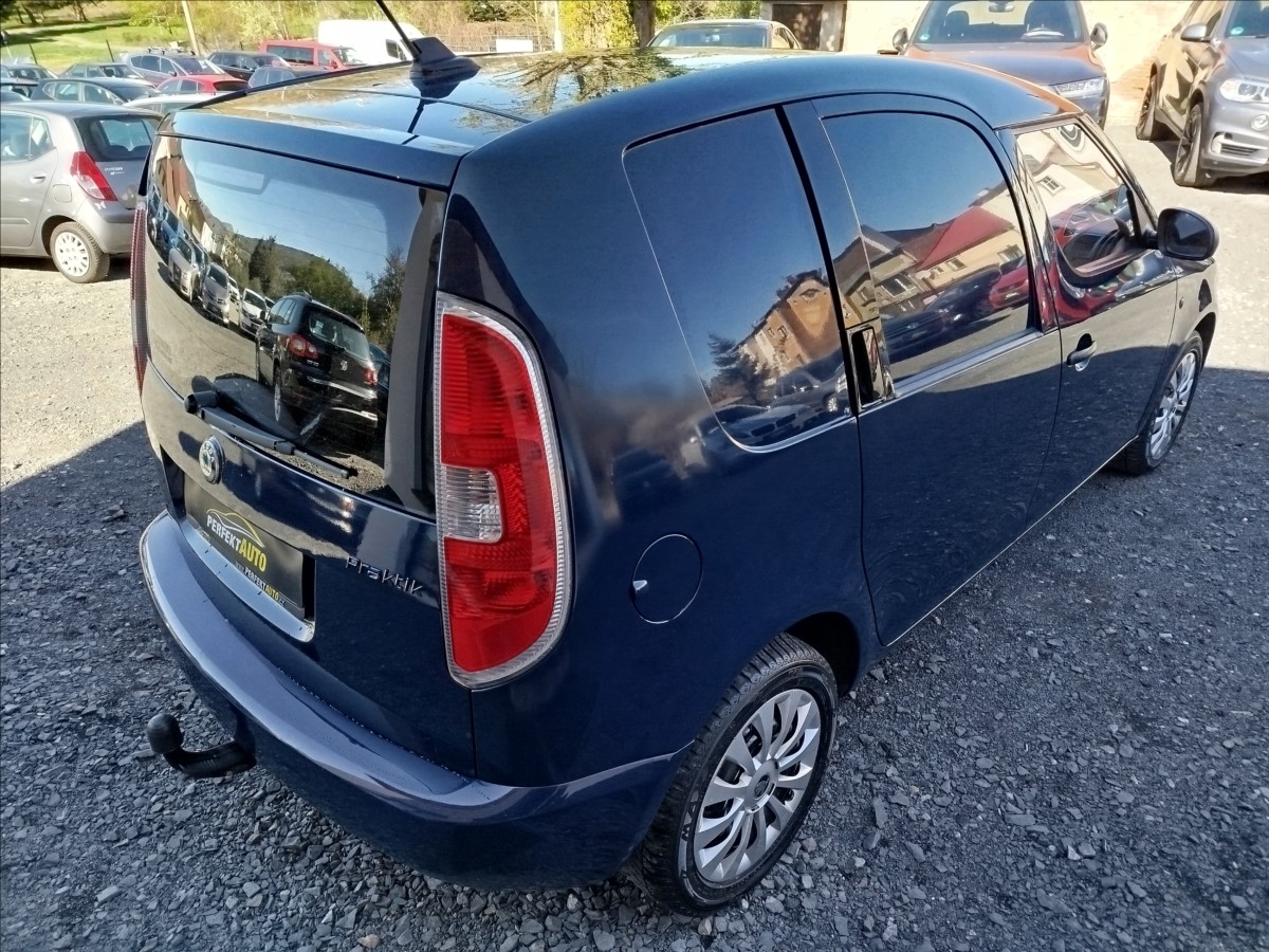 skoda-praktik-1-2-tdi-55kw-central-abs-esp - 5