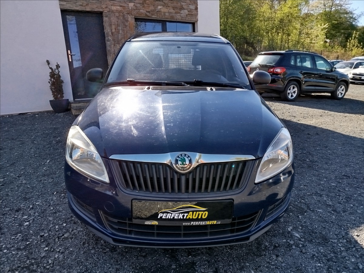 skoda-praktik-1-2-tdi-55kw-central-abs-esp - 9