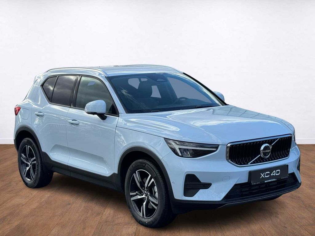 volvo-xc40-core-b3-fwd-mild-hybrid - 3
