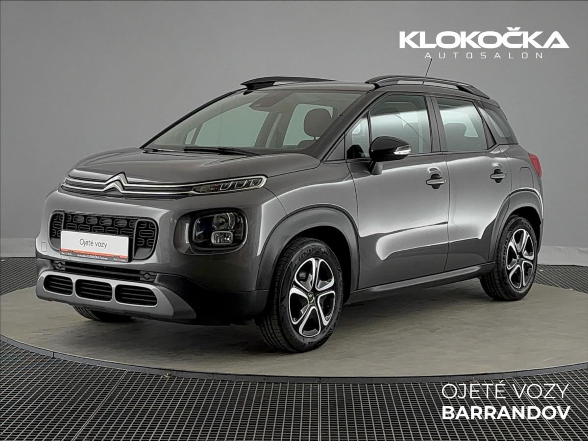 Citroën C3 Aircross 1,2 PureTech  S&S Feel