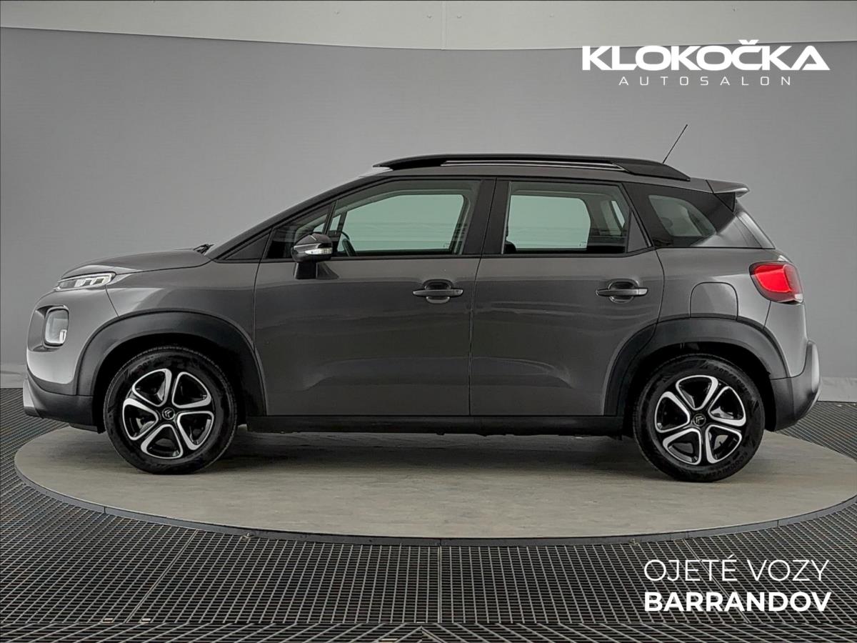 citroen-c3-aircross-1-2-puretech-s-s-feel - 2
