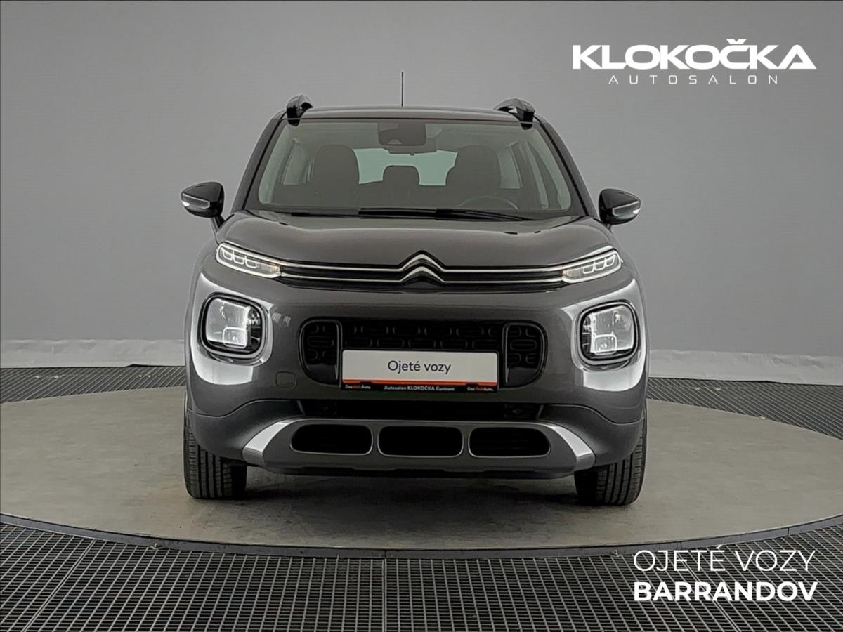citroen-c3-aircross-1-2-puretech-s-s-feel - 3
