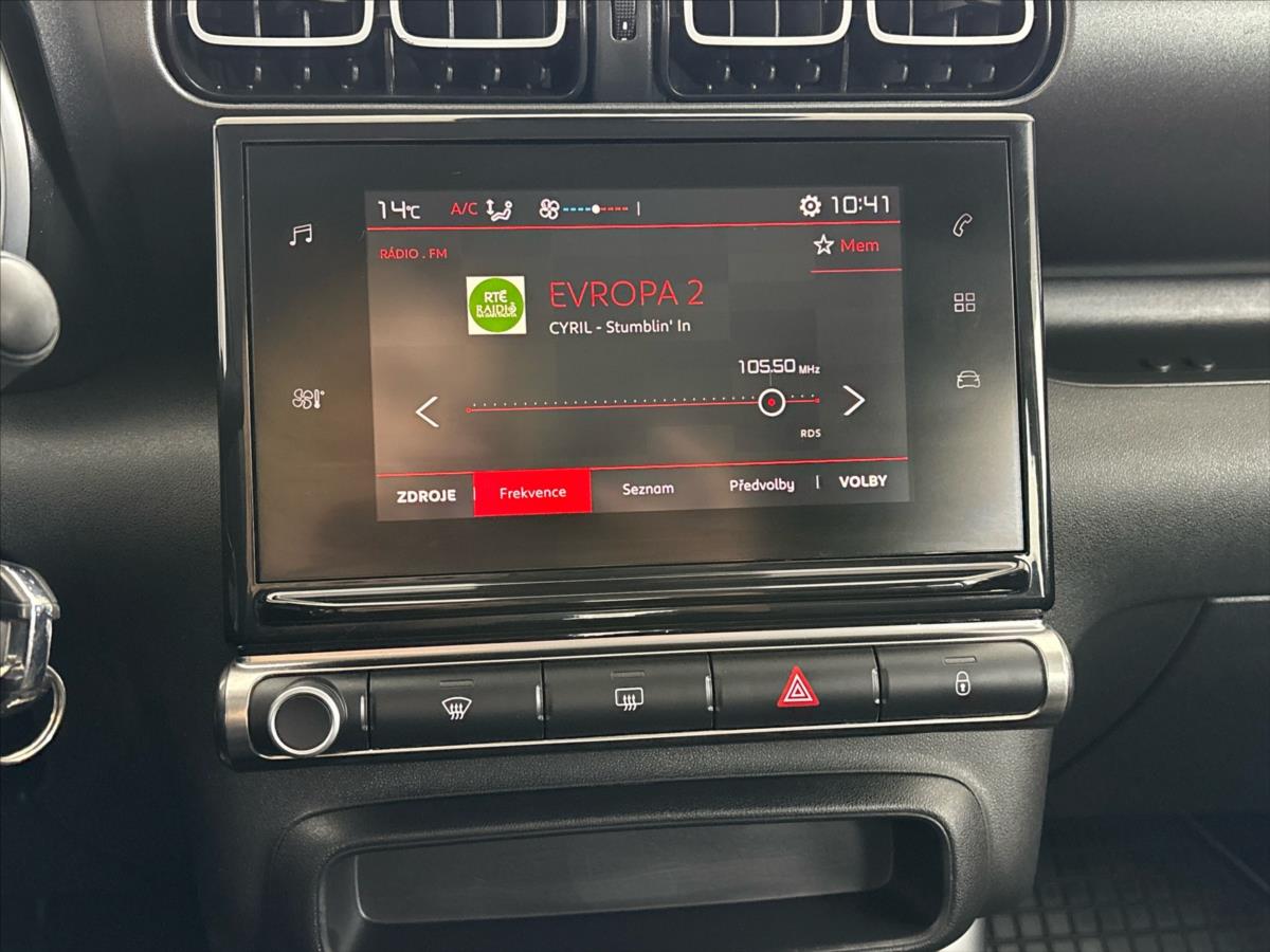 citroen-c3-aircross-1-2-puretech-s-s-feel - 6