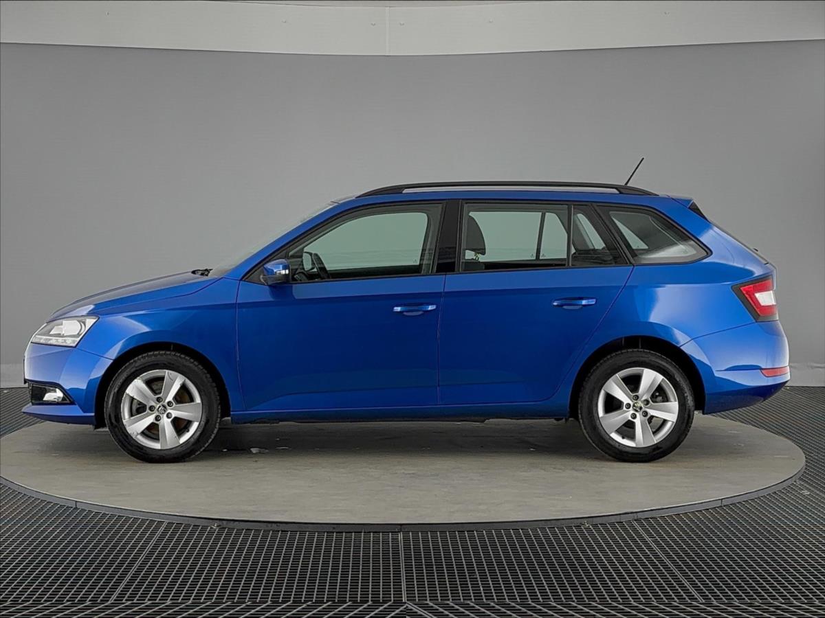 skoda-fabia-1-0-tsi-ambition-plus - 2