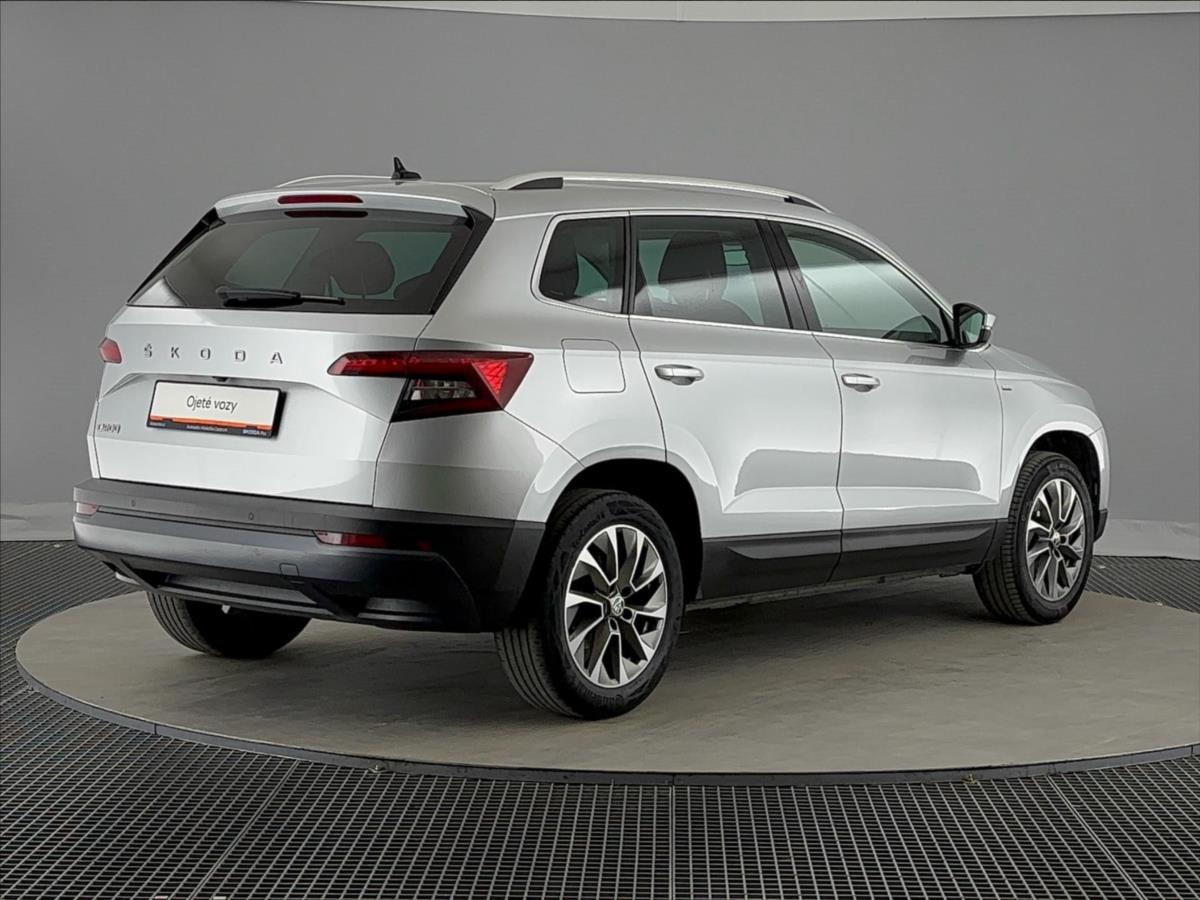 skoda-karoq-1-5-tsi-ambition-clever-7dsg - 1