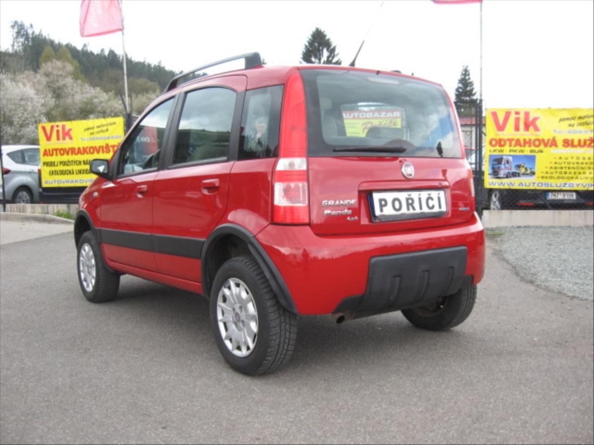 fiat-panda-1-3-jtd-4x4 - 4