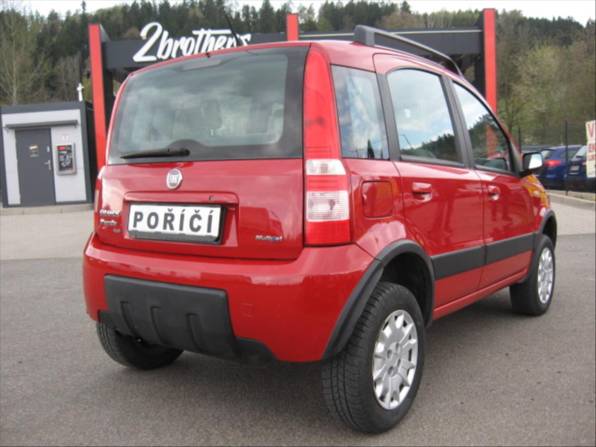 fiat-panda-1-3-jtd-4x4 - 5